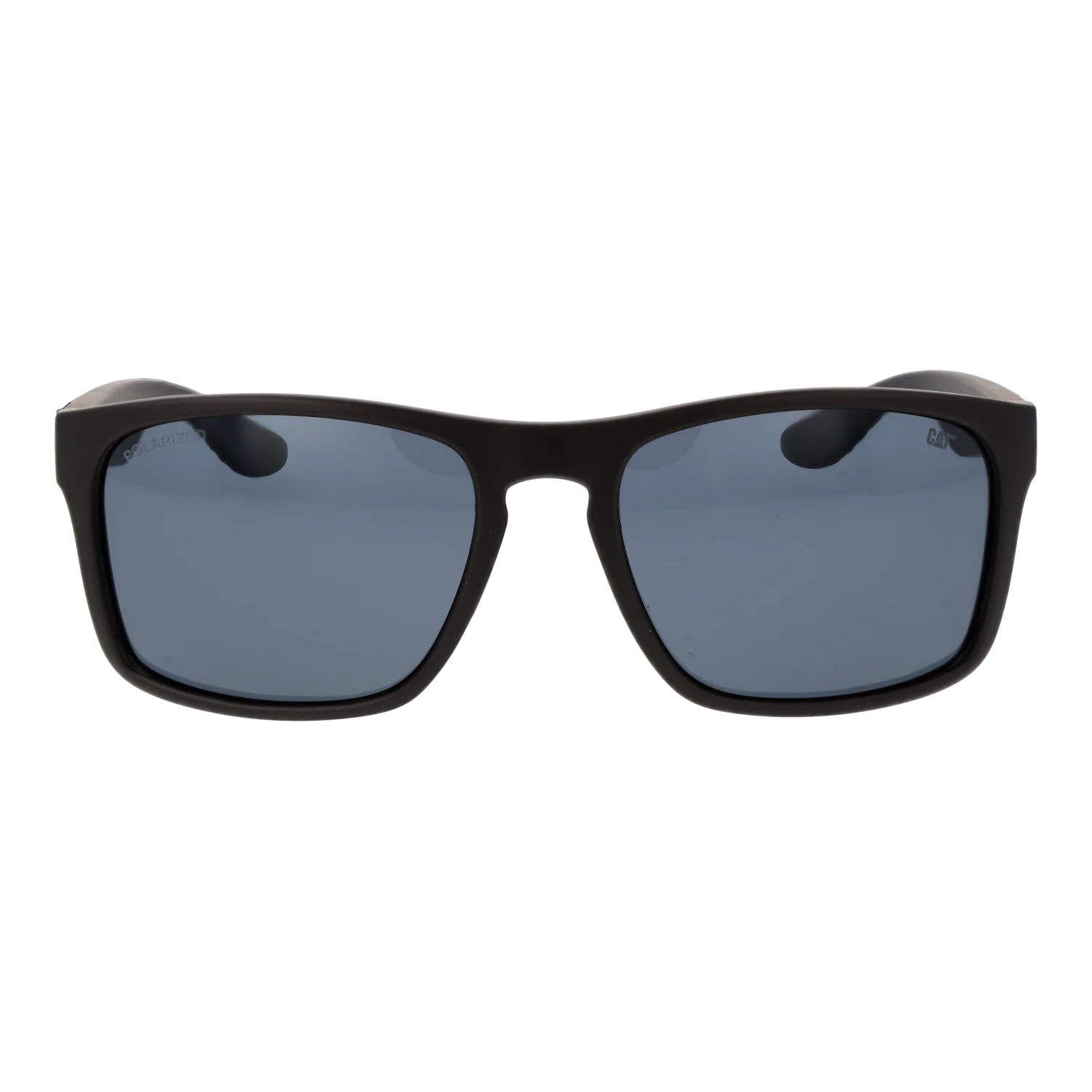 Caterpillar Square sunglasses, Plastic frame, Caterpillar Sunglasses CTS YARD 108P 58 – Burghley & Co (Image 2)