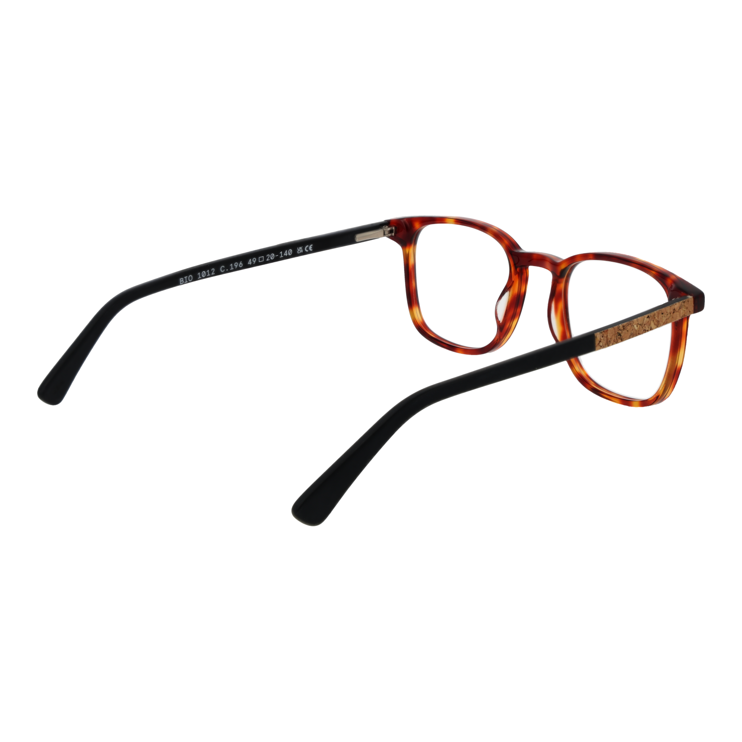 Botaniq Optical Frame BIO-1012 196 49