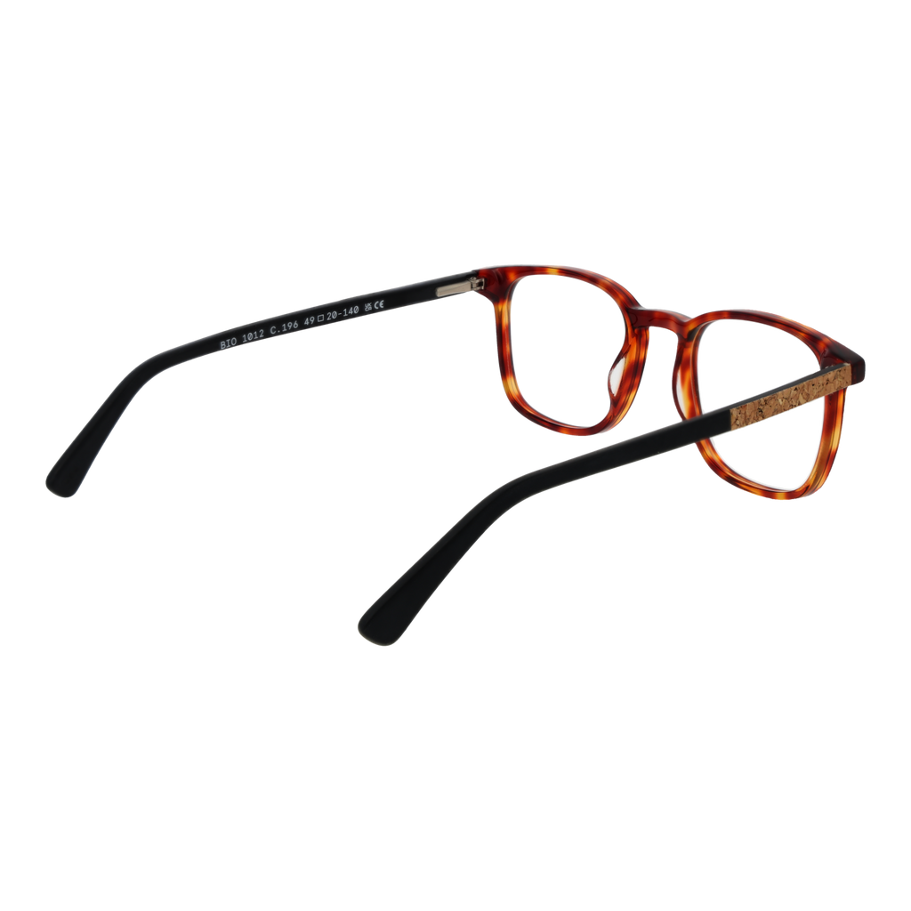 Botaniq Optical Frame BIO-1012 196 49