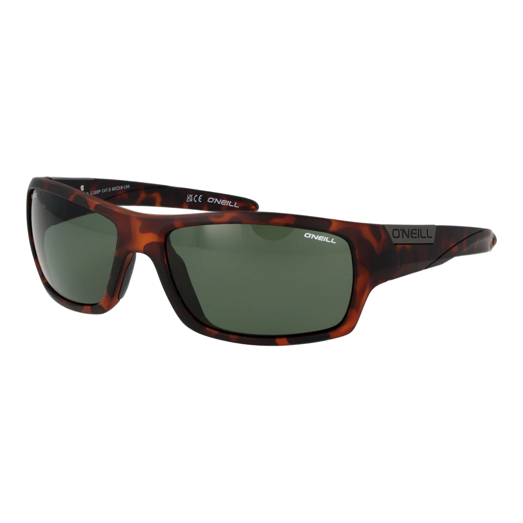 O'Neill sunglasses, O'Neill Sunglasses ONS Barrel 2.0 122P 62 – Burghley & Co (Image 1)