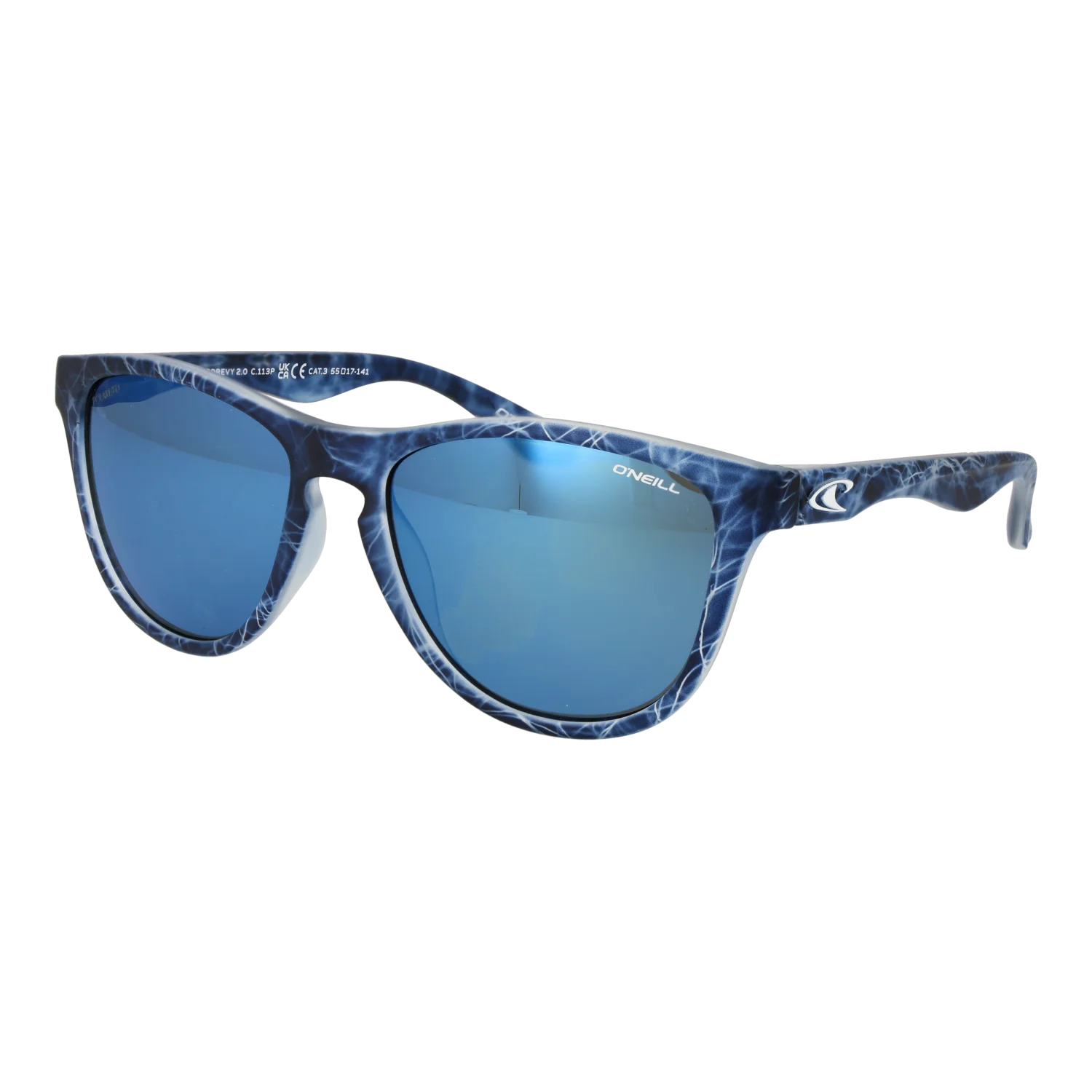 O'Neill sunglasses, O'Neill Sunglasses ONS Godrevy 2.0 113P 55 – Burghley & Co (Image 1)