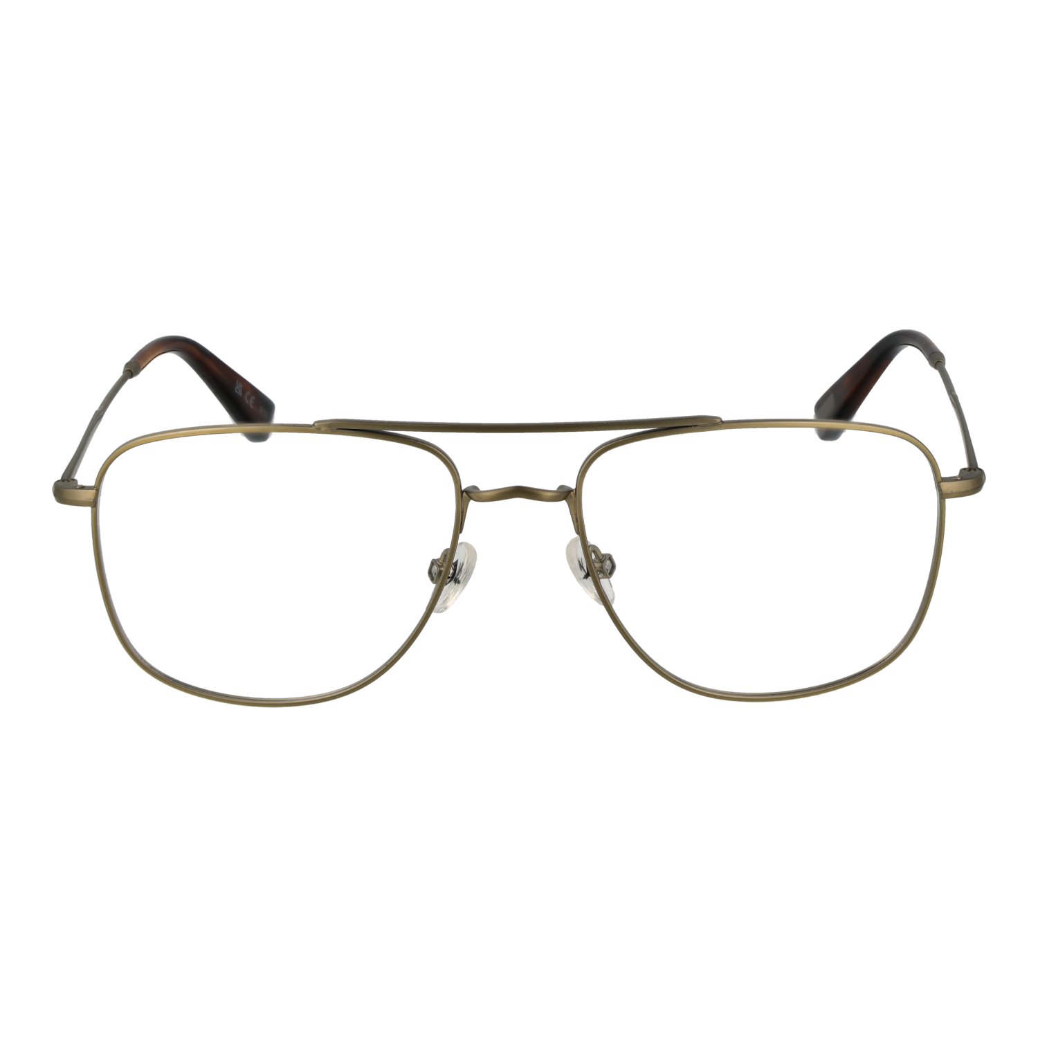 Savile Row Optical Frame SRO-001 001 55 Titanium