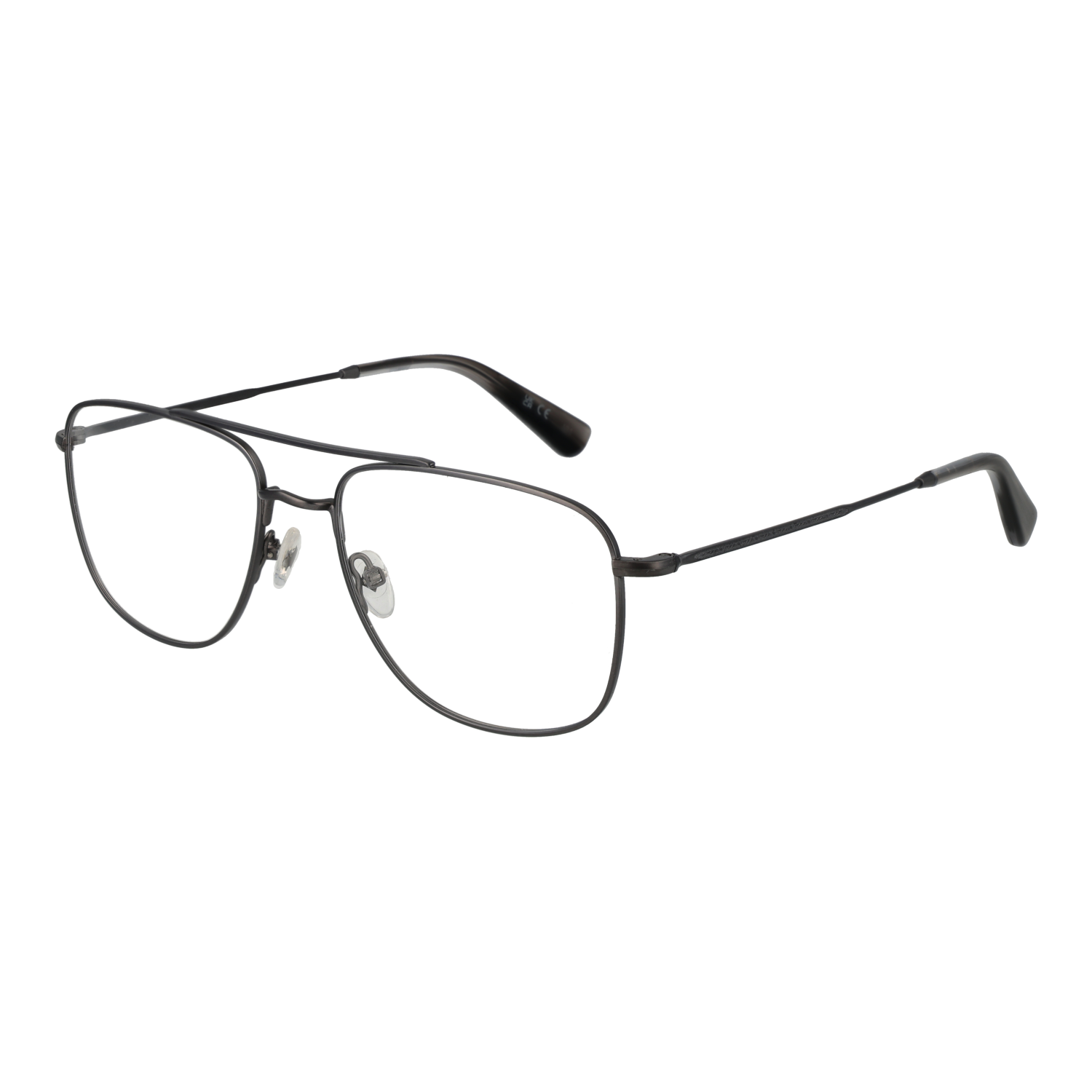 Savile Row Optical Frame SRO-001 005 55 Titanium
