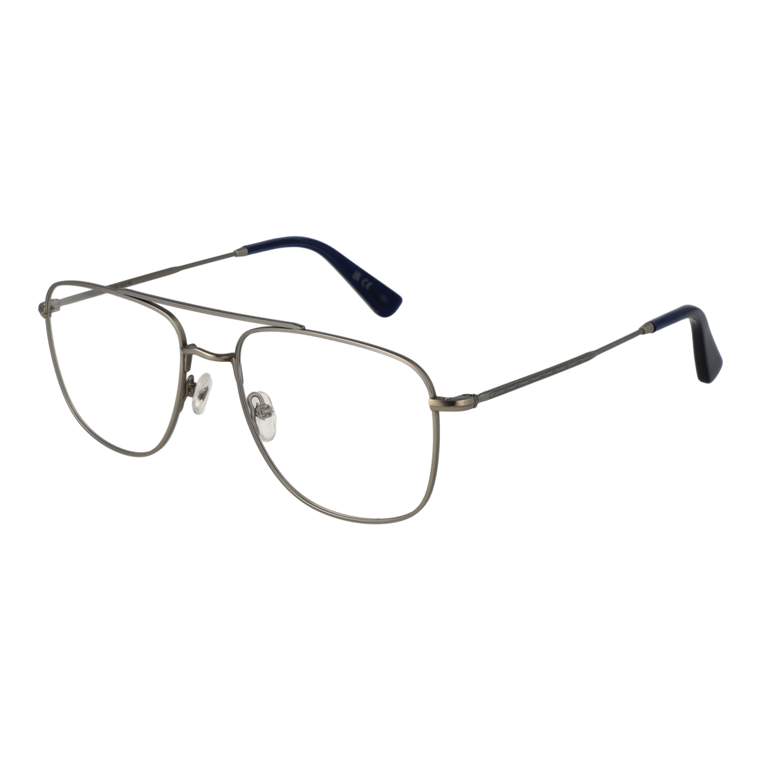 Savile Row Optical Frame SRO-001 202 55 Titanium