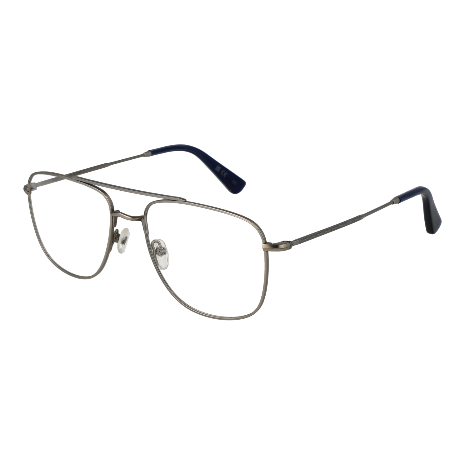 Savile Row Optical Frame SRO-001 202 55 Titanium