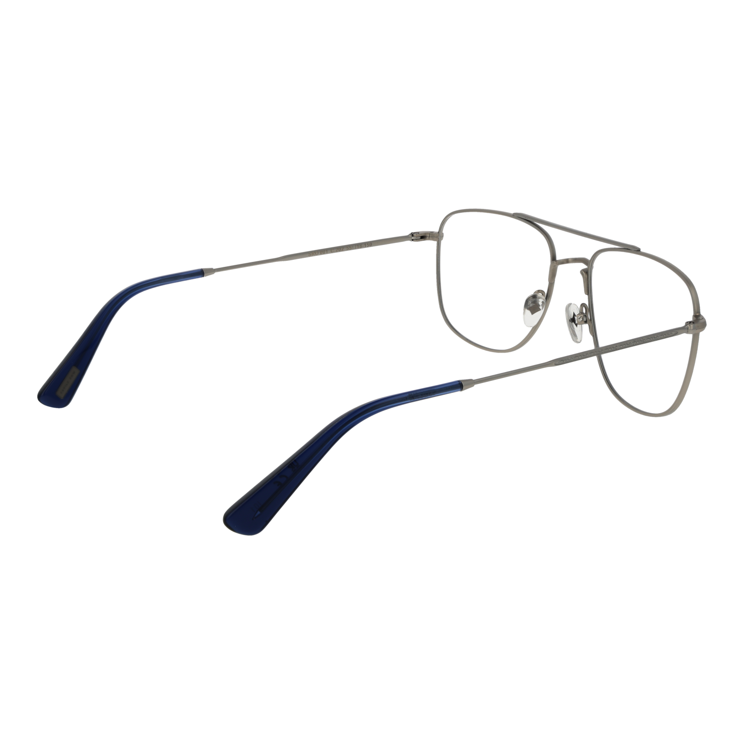 Savile Row Optical Frame SRO-001 202 55 Titanium