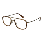 Savile Row Optical Frame SRO-002 001 53 Titanium