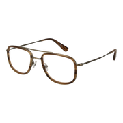 Savile Row Optical Frame SRO-002 001 53 Titanium