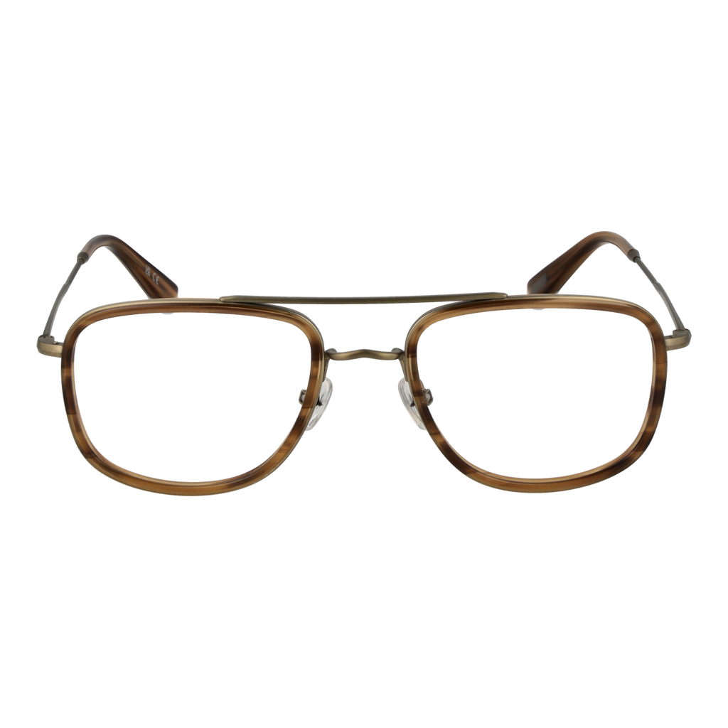 Savile Row Optical Frame SRO-002 001 53 Titanium