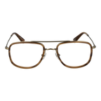 Savile Row Optical Frame SRO-002 001 53 Titanium