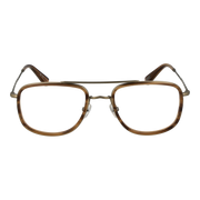 Savile Row Optical Frame SRO-002 001 53 Titanium