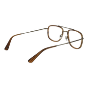 Savile Row Optical Frame SRO-002 001 53 Titanium