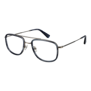 Savile Row Optical Frame SRO-002 002 53 Titanium