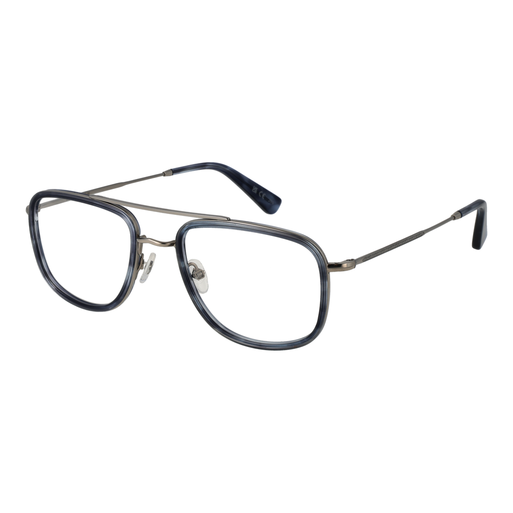 Savile Row Optical Frame SRO-002 002 53 Titanium