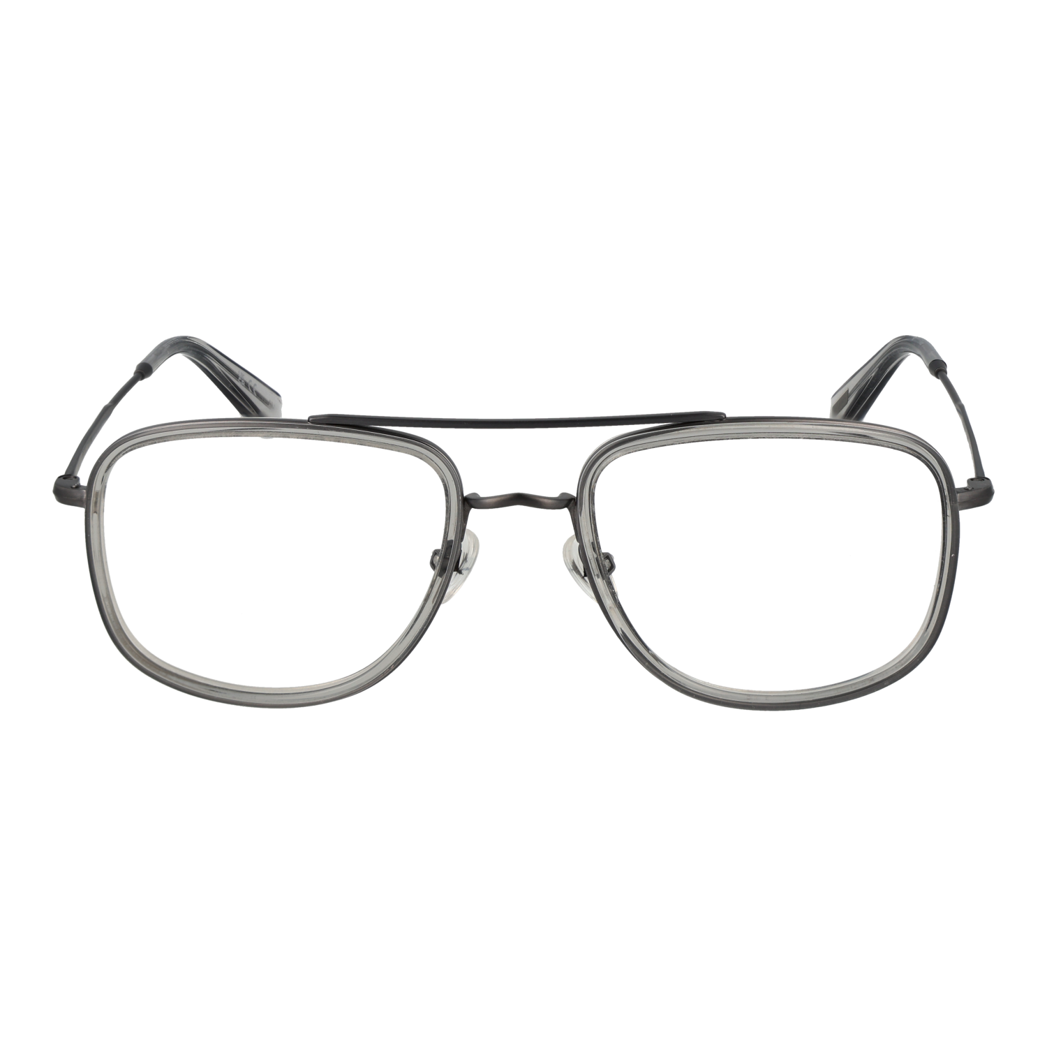 Savile Row Optical Frame SRO-002 005 53 Titanium