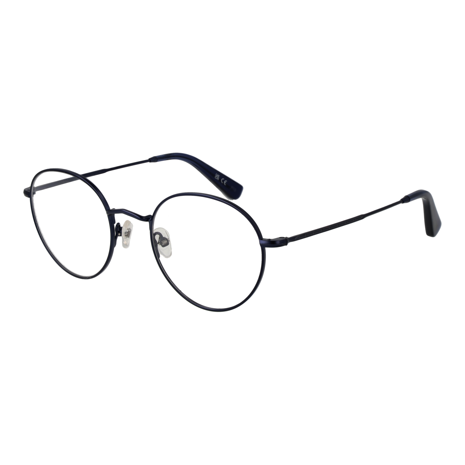 Savile Row Optical Frame SRO-007 006 49 Titanium