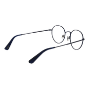 Savile Row Optical Frame SRO-007 006 49 Titanium