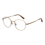 Savile Row Optical Frame SRO-009 201 47 Titanium