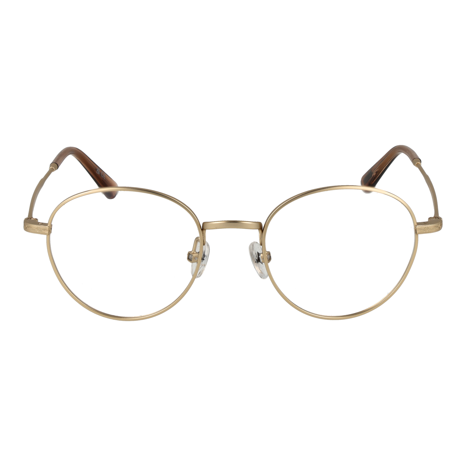 Savile Row Optical Frame SRO-009 201 47 Titanium