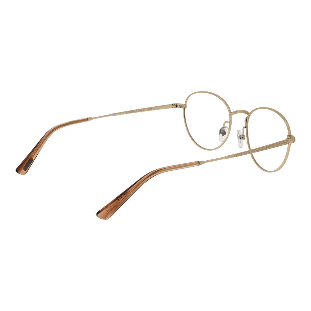 Savile Row Optical Frame SRO-009 201 47 Titanium