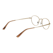 Savile Row Optical Frame SRO-009 201 47 Titanium