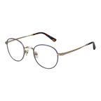 Savile Row Optical Frame SRO-010 006 46 Titanium
