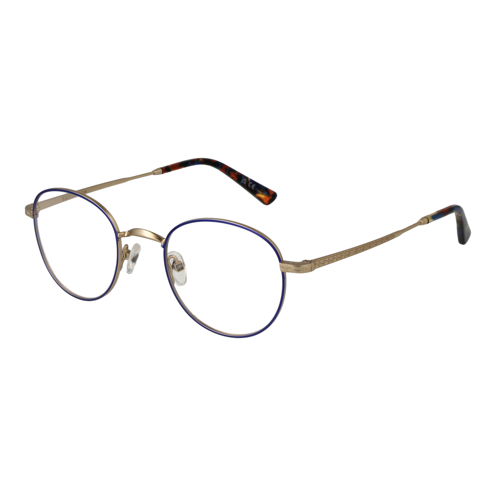 Savile Row Optical Frame SRO-010 006 46 Titanium