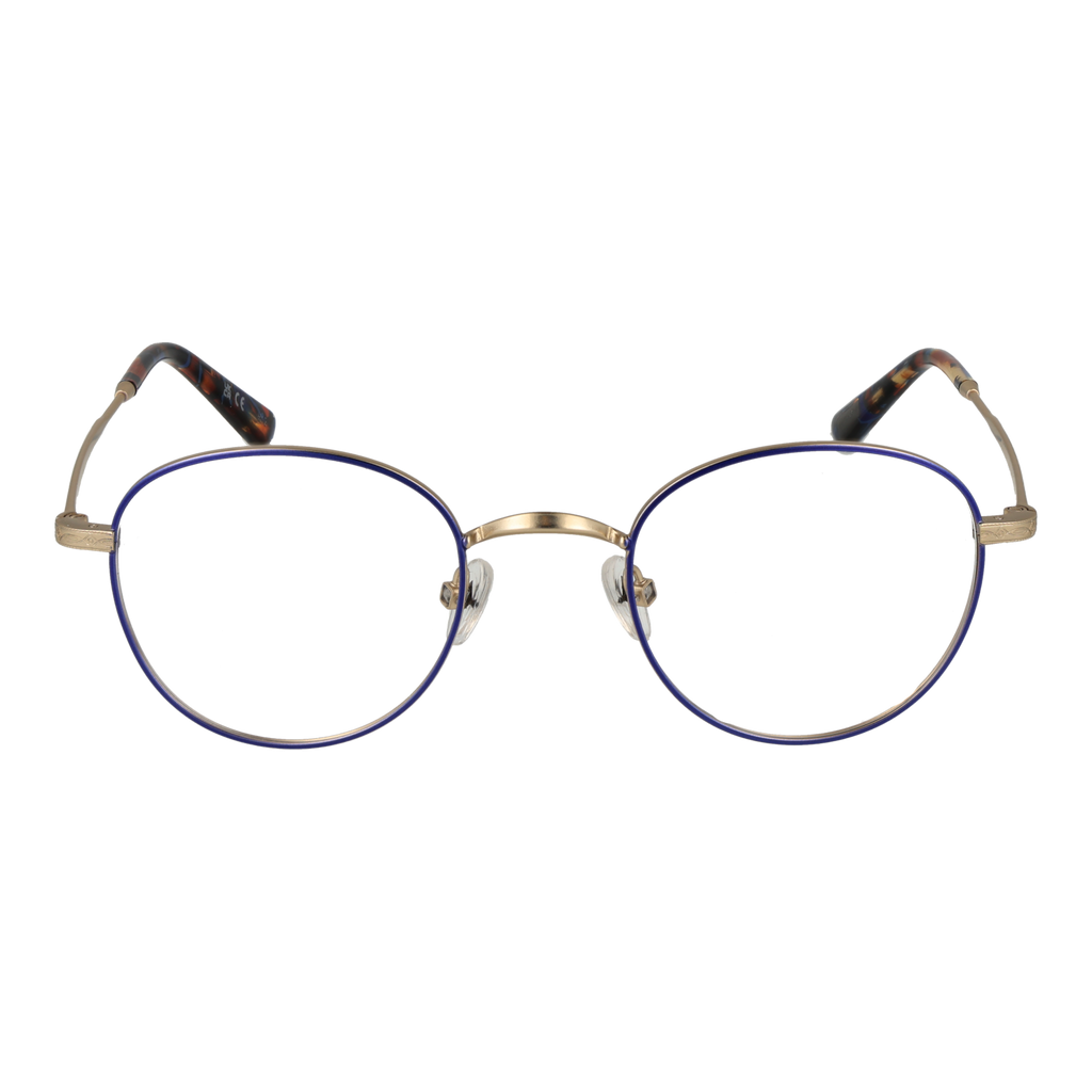 Savile Row Optical Frame SRO-010 006 46 Titanium