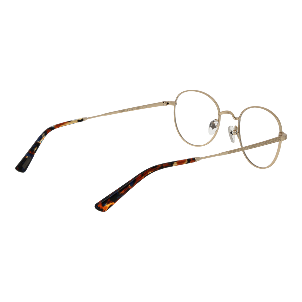 Savile Row Optical Frame SRO-010 006 46 Titanium