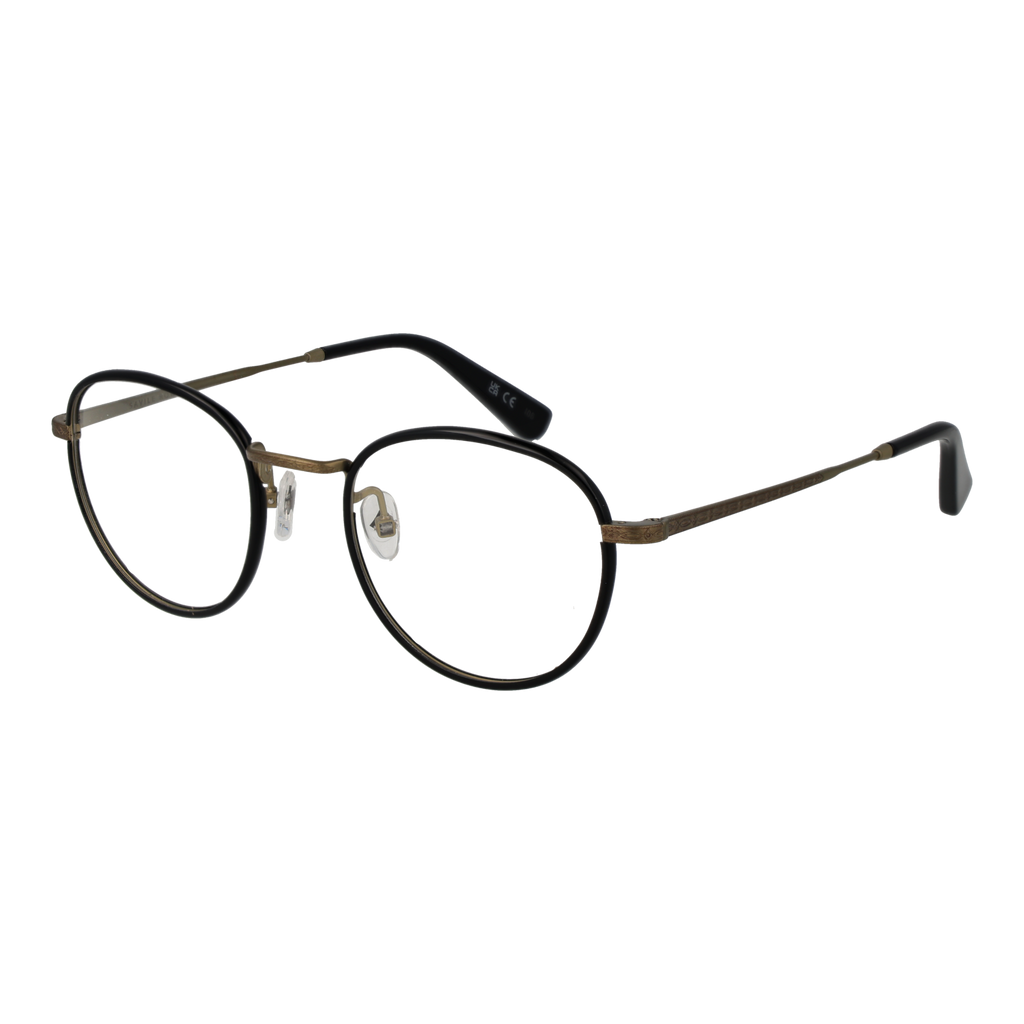Savile Row Optical Frame SRO-014 001 49 Titanium