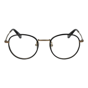 Savile Row Optical Frame SRO-014 001 49 Titanium