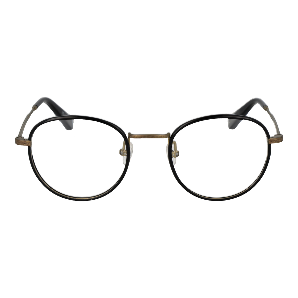Savile Row Optical Frame SRO-014 001 49 Titanium