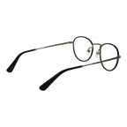 Savile Row Optical Frame SRO-014 001 49 Titanium