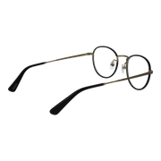 Savile Row Optical Frame SRO-014 001 49 Titanium
