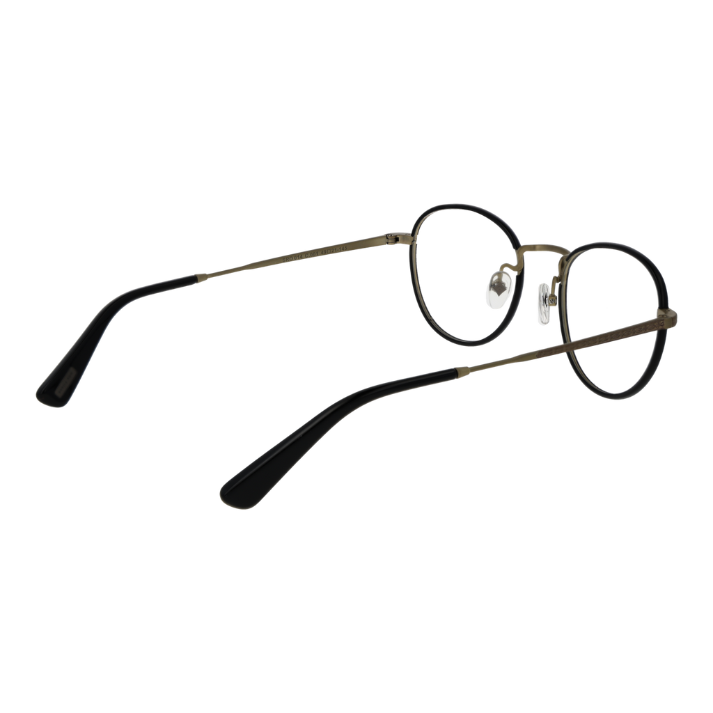 Savile Row Optical Frame SRO-014 001 49 Titanium
