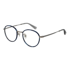 Savile Row Optical Frame SRO-014 002 49 Titanium