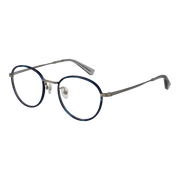 Savile Row Optical Frame SRO-014 002 49 Titanium