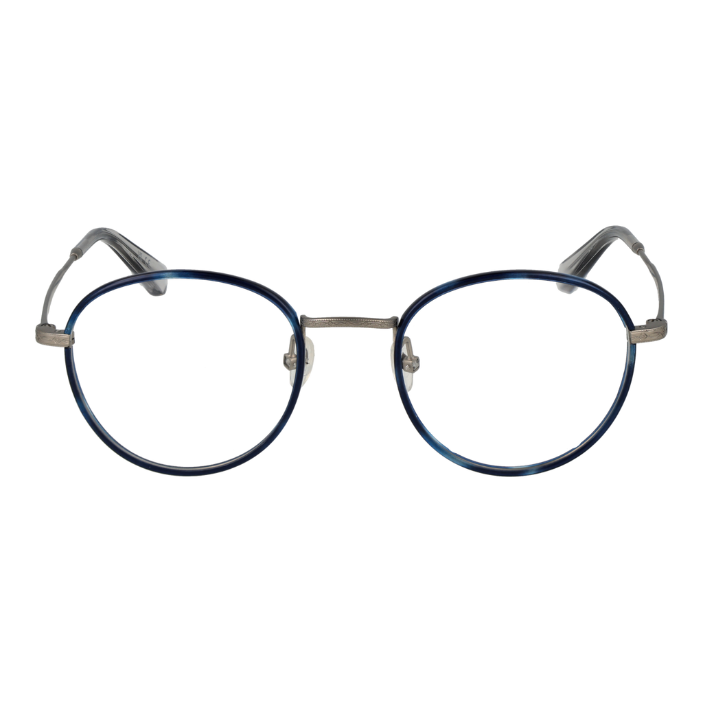 Savile Row Optical Frame SRO-014 002 49 Titanium