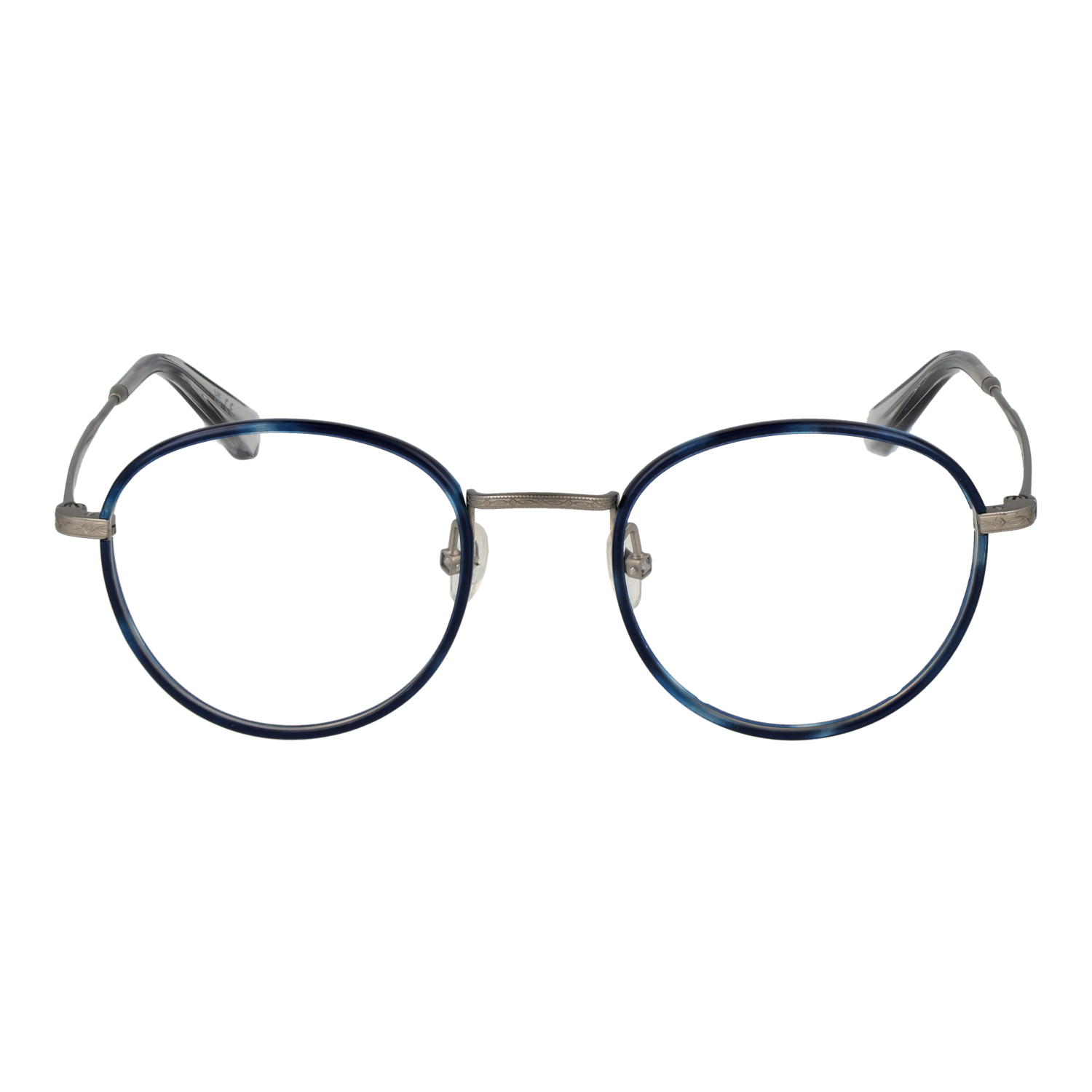Savile Row Optical Frame SRO-014 002 49 Titanium