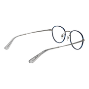 Savile Row Optical Frame SRO-014 002 49 Titanium