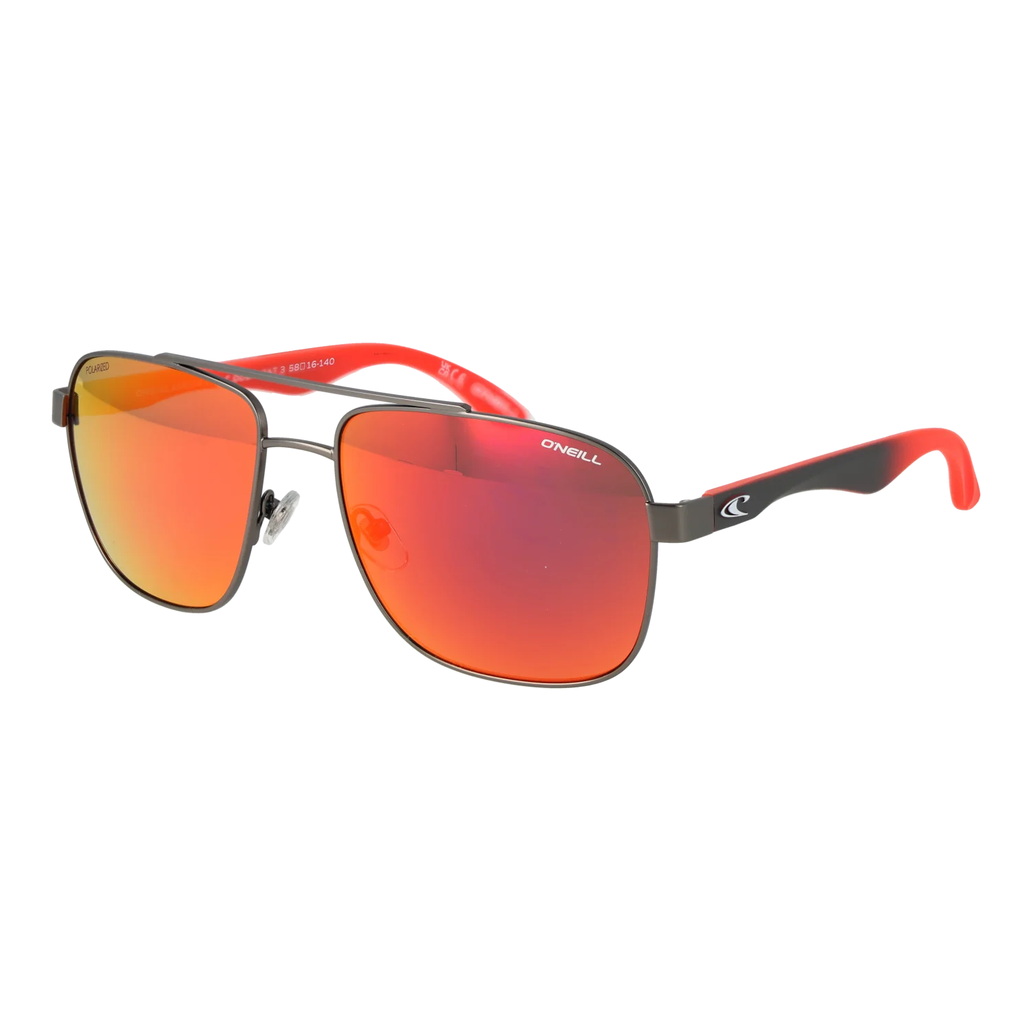 O'Neill sunglasses, O'Neill Sunglasses ONS Alameda 2.0 005P 58 – Burghley & Co (Image 1)