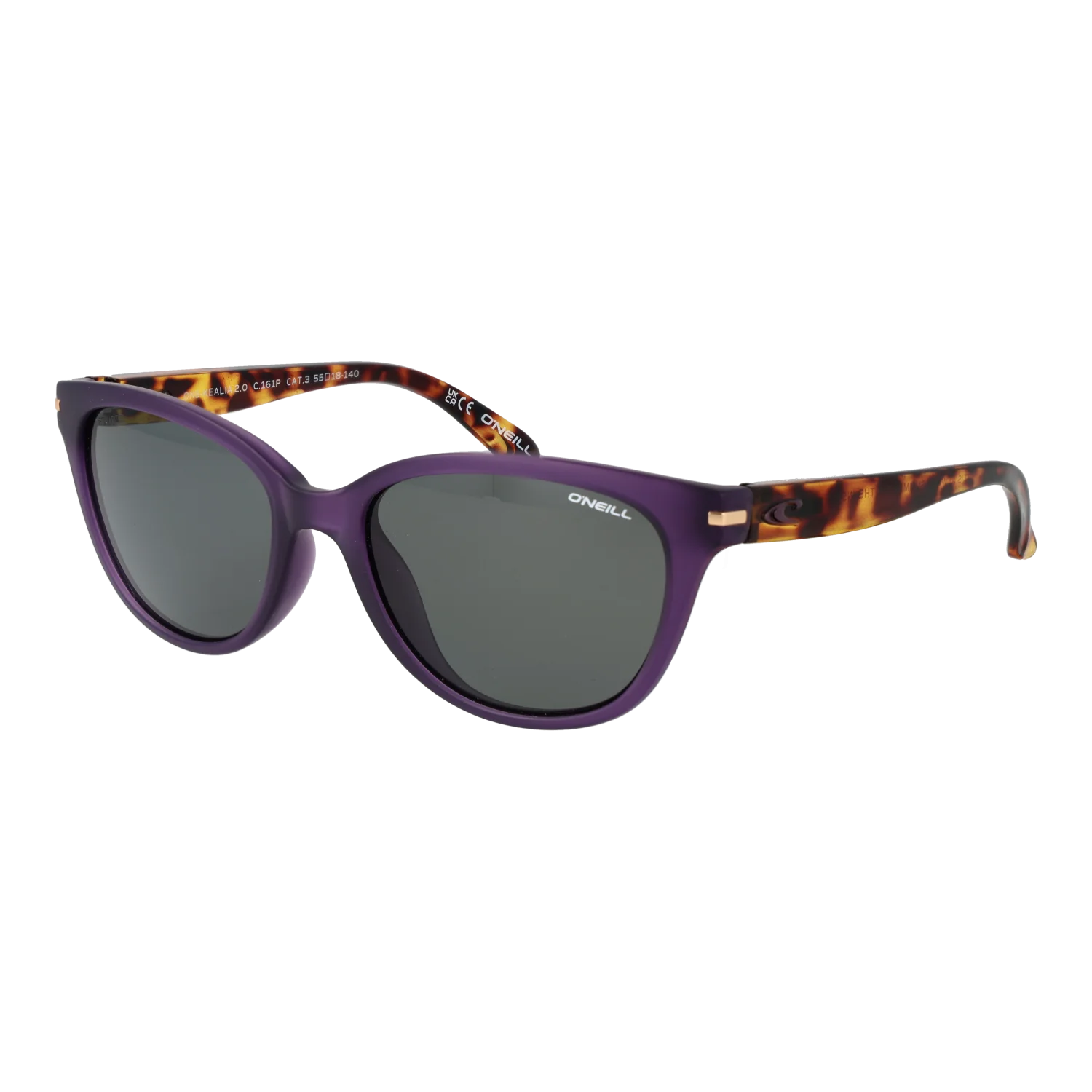 O'Neill sunglasses, O'Neill Sunglasses ONS Kealia 2.0 161P 55 – Burghley & Co (Image 1)