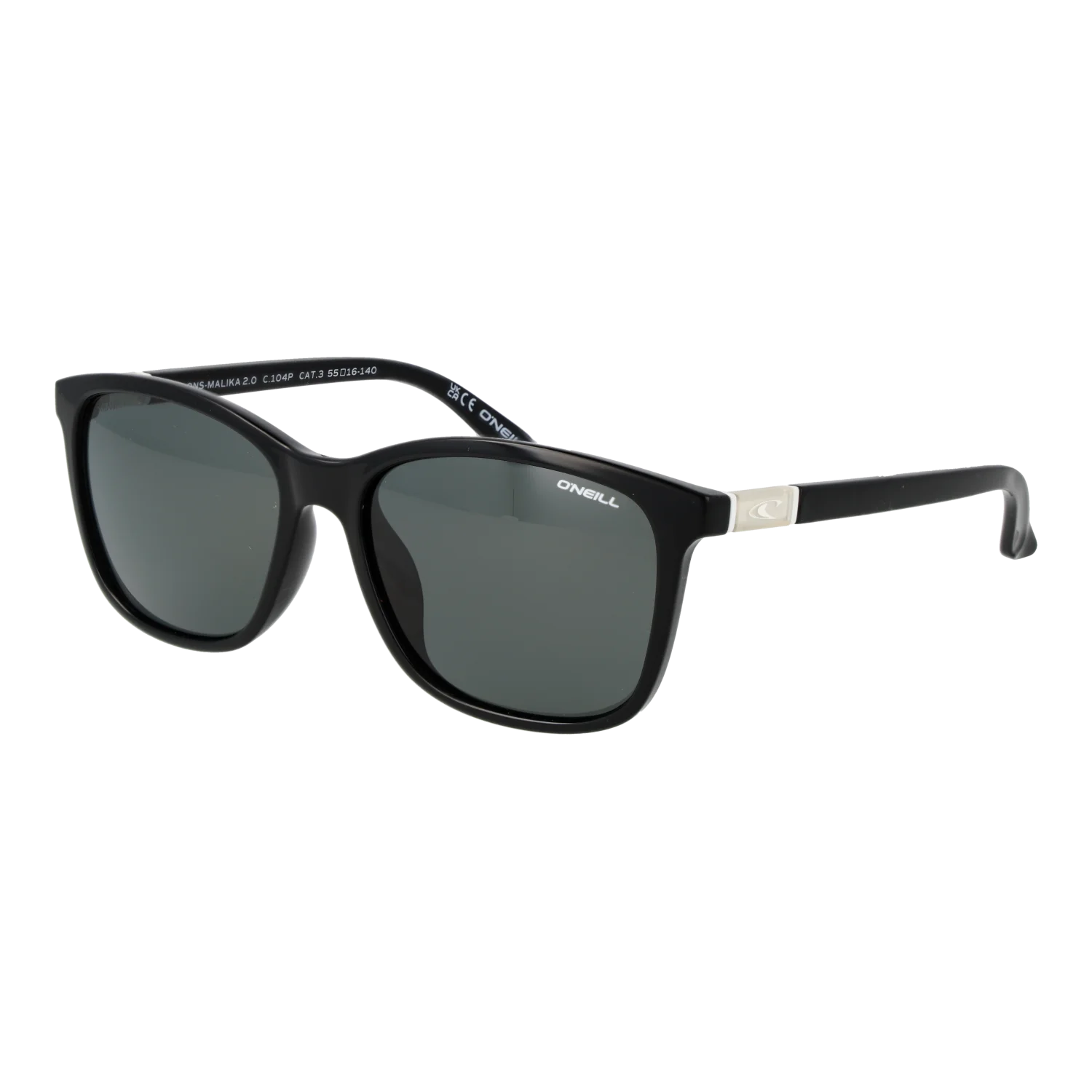 O'Neill sunglasses, O'Neill Sunglasses ONS Malika 2.0 104P 55 – Burghley & Co (Image 1)