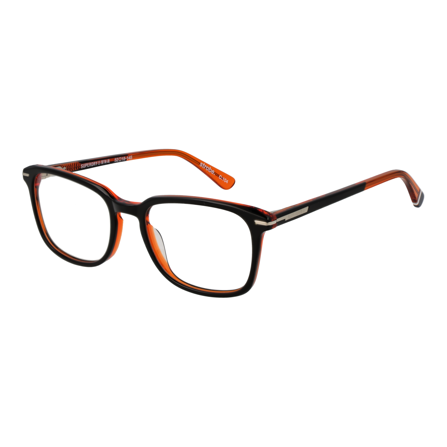 Superdry Optical Frame SDO-STROBE 104 52