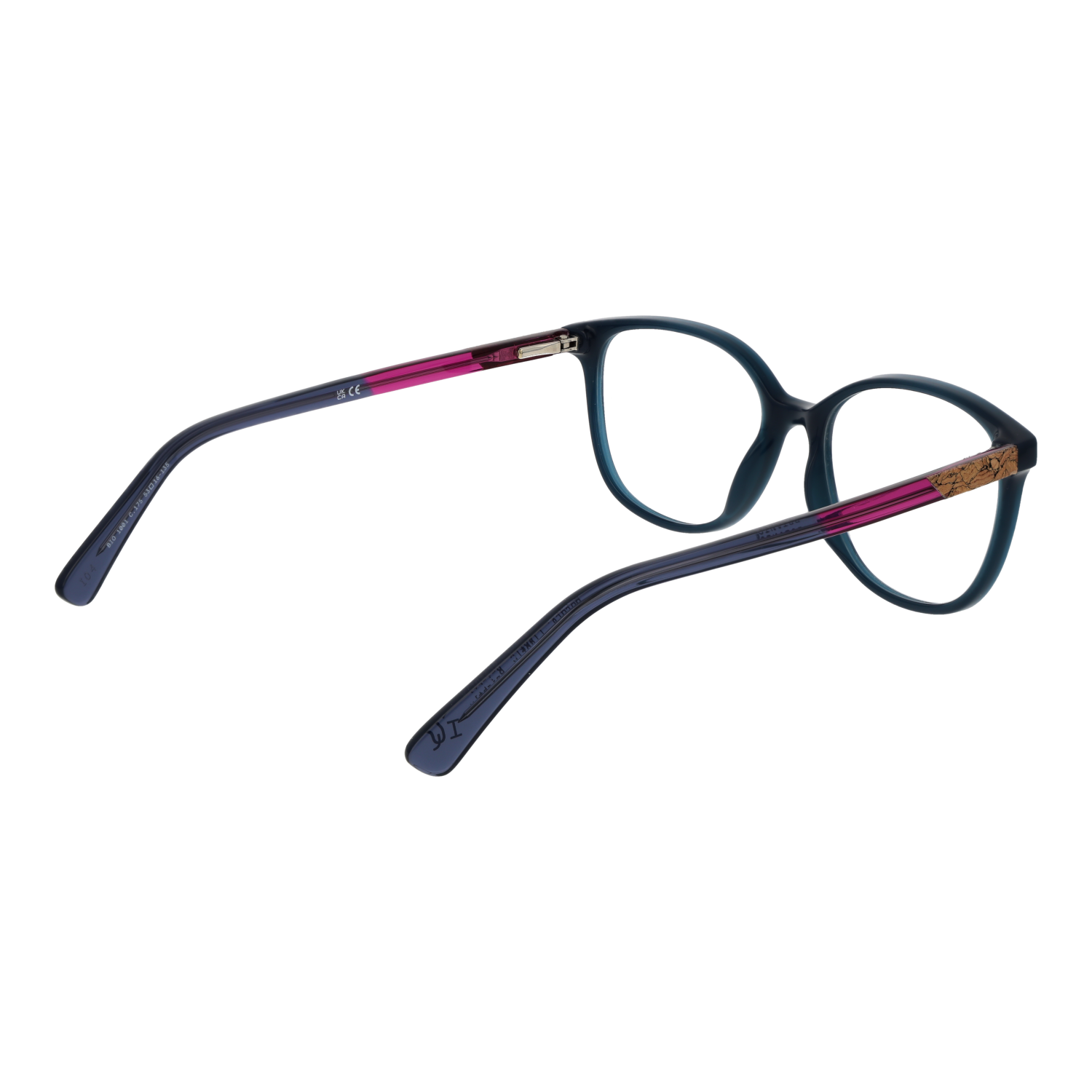 Botaniq Optical Frame BIO-1001 175 53