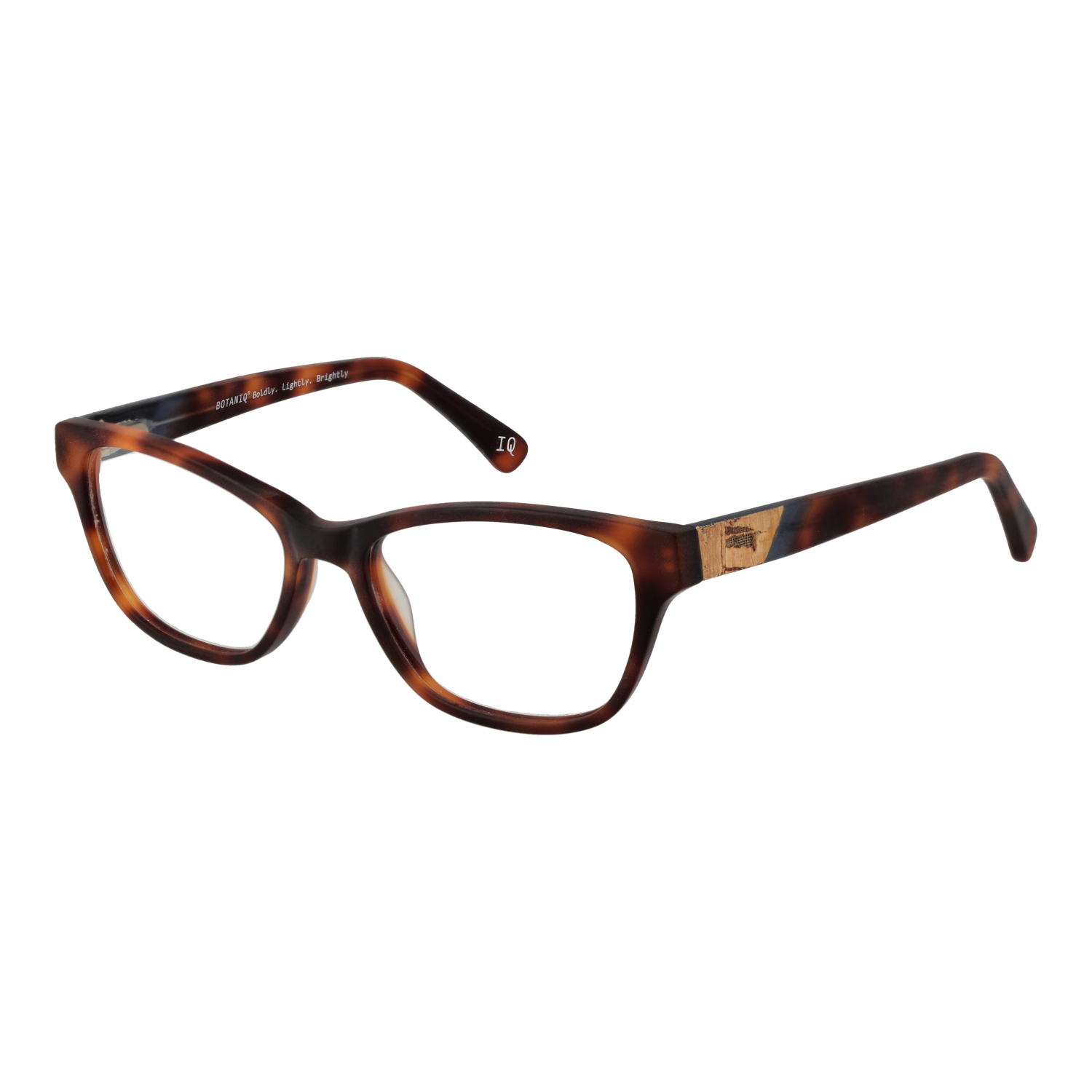 Botaniq Optical Frame BIO-1003 122 51
