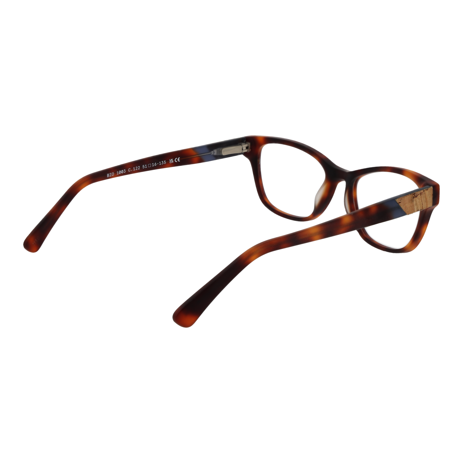 Botaniq Optical Frame BIO-1003 122 51