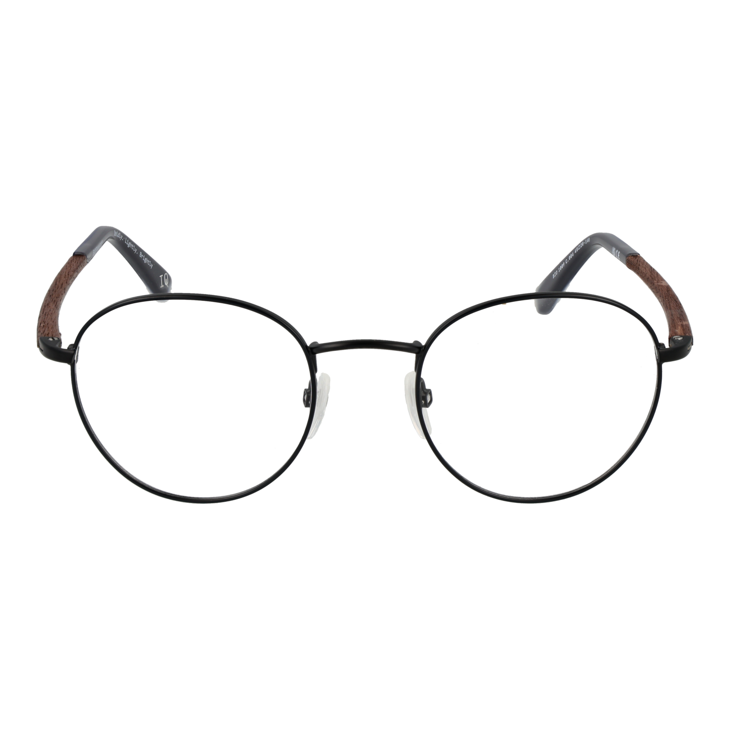 Botaniq Optical Frame BIO-1009 006 48