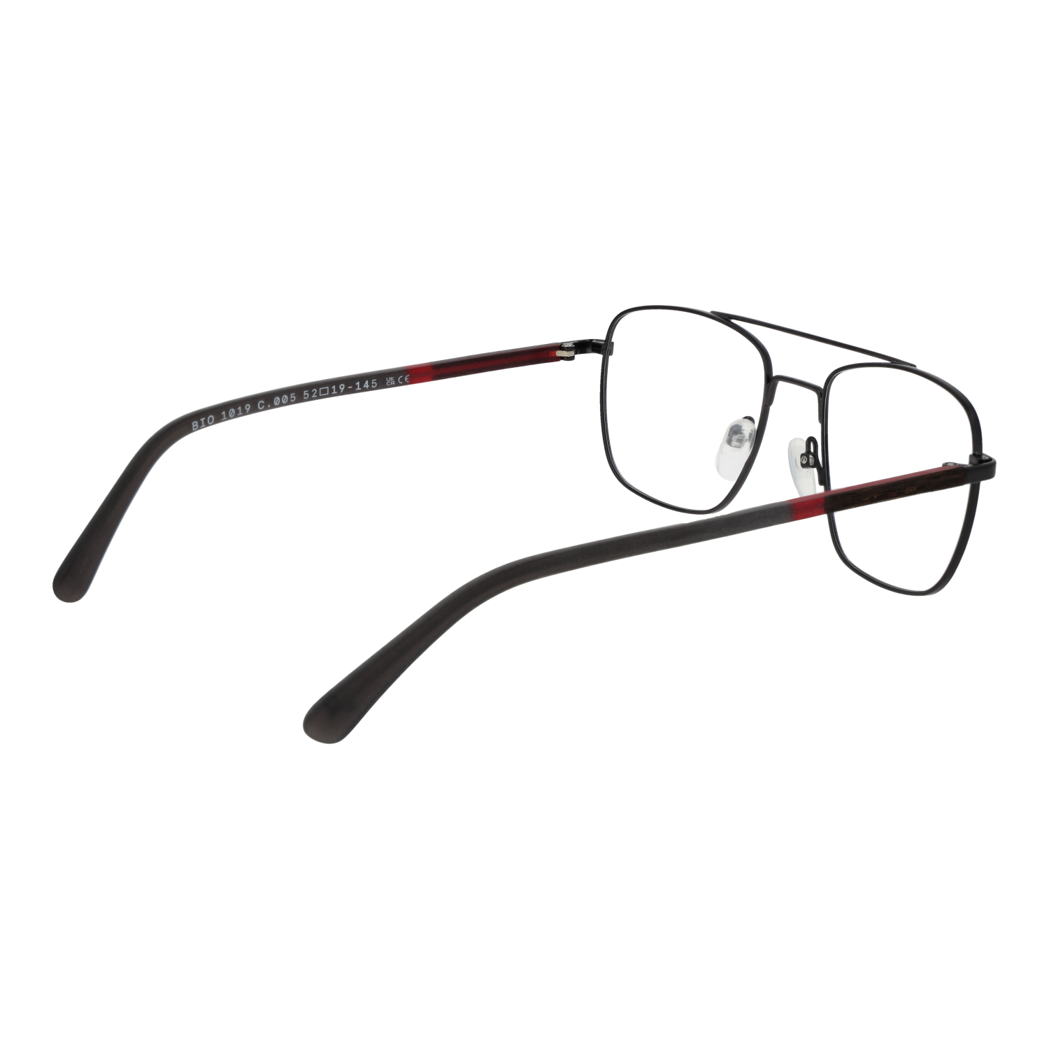Botaniq Optical Frame BIO-1019 005 52