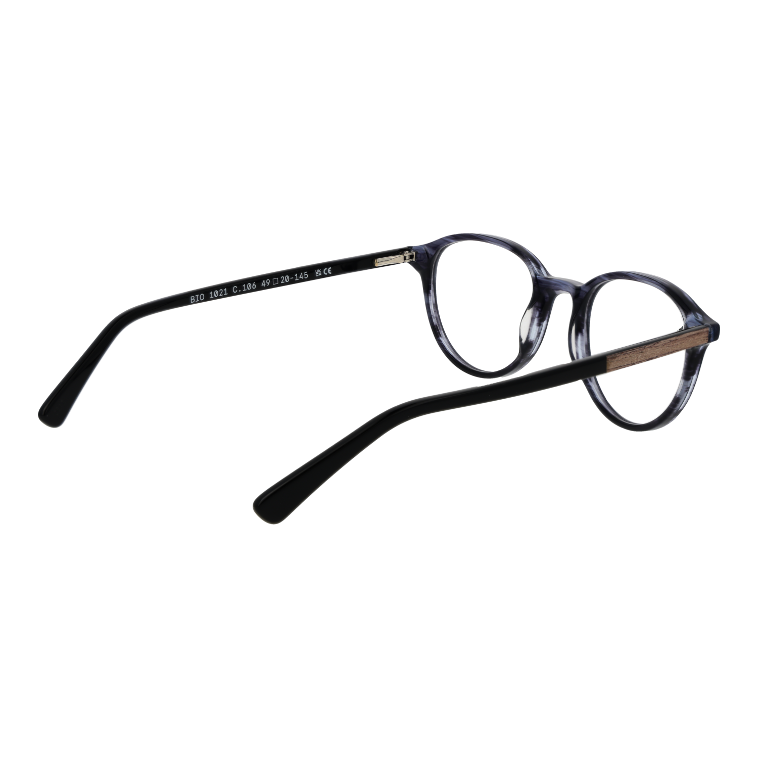 Botaniq Optical Frame BIO-1021 106 49